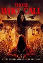 Watch Those Who Call 123MoviesFree