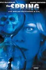 Watch The Spring 123MoviesFree