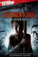 Watch Children of the Corn Genesis 123MoviesFree