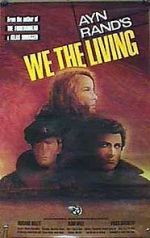 Watch We the Living 123MoviesFree