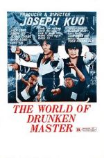 Watch World of the Drunken Master 123MoviesFree
