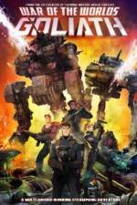 Watch War of the Worlds: Goliath 123MoviesFree