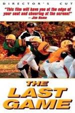 Watch The Last Game 123MoviesFree