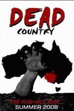 Watch Dead Country 123MoviesFree