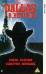 Watch Dallas: J.R. Returns 123MoviesFree