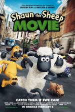 Watch Shaun the Sheep Movie 123MoviesFree