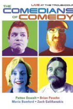 Watch The Comedians of Comedy: Live at The Troubadour 123MoviesFree