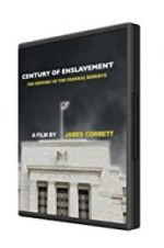 Watch Century of Enslavement: The History of the Federal Reserve 123MoviesFree