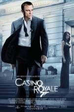Watch James Bond: Casino Royale 123MoviesFree