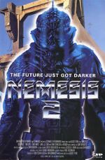 Watch Nemesis 2: Nebula 123MoviesFree