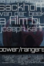Watch Power/Rangers 123MoviesFree
