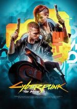 Watch Cyberpunk 2077: The Movie 123MoviesFree