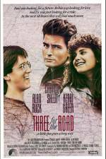 Watch Three for the Road 123MoviesFree