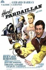 Watch The Gallant Musketeer 123MoviesFree