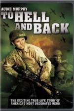 Watch To Hell and Back 123MoviesFree