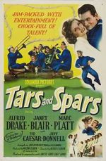 Watch Tars and Spars 123MoviesFree