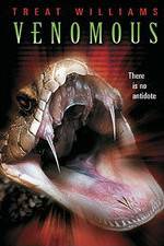 Watch Venomous 123MoviesFree