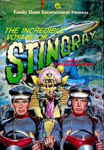 Watch The Incredible Voyage of Stingray 123MoviesFree