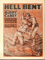 Watch Hell Bent 123MoviesFree