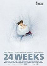 Watch 24 Weeks 123MoviesFree