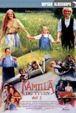 Watch Kamilla og tyven II 123MoviesFree