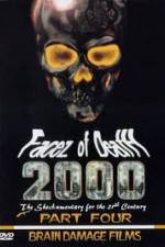 Watch Facez of Death 2000 Vol. 4 123MoviesFree
