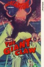 Watch The Giant Claw 123MoviesFree