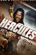 Watch Hercules Reborn 123MoviesFree