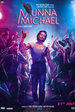 Watch Munna Michael 123MoviesFree