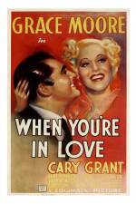 Watch When You're in Love 123MoviesFree