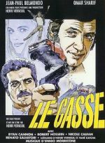 Watch The Burglars 123MoviesFree