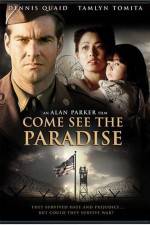 Watch Come See the Paradise 123MoviesFree