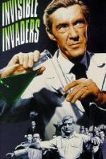 Watch Invisible Invaders 123MoviesFree