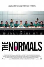 Watch The Normals 123MoviesFree