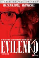 Watch Evilenko 123MoviesFree