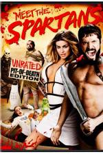 Watch Meet the Spartans 123MoviesFree