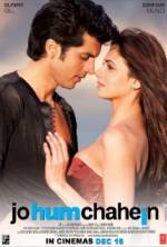Watch Jo Hum Chahein 123MoviesFree