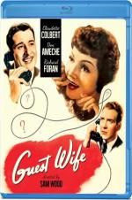 Watch Guest Wife 123MoviesFree