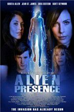 Watch Alien Presence 123MoviesFree