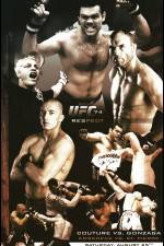 Watch UFC 74 Countdown 123MoviesFree
