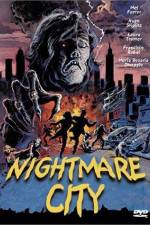 Watch Incubo sulla citt� contaminata 123MoviesFree