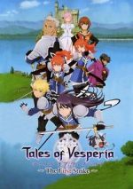 Watch Tales of Vesperia: The First Strike 123MoviesFree