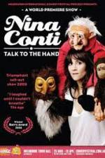 Watch Nina Conti Talk To The Hand 123MoviesFree