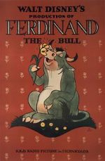 Watch Ferdinand the Bull 123MoviesFree