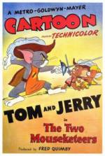 Watch The Two Mouseketeers 123MoviesFree