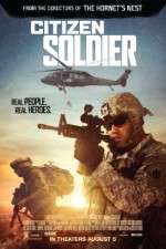 Watch Citizen Soldier 123MoviesFree