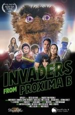 Watch Invaders from Proxima B 123MoviesFree