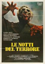Watch Burial Ground: The Nights of Terror 123MoviesFree