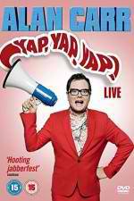 Watch Alan Carr - Yap, Yap, Yap! 123MoviesFree