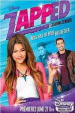 Watch Zapped 123MoviesFree